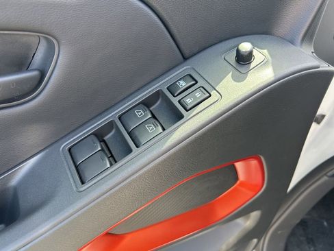 New 2026 Nissan Frontier Pro-X RWD image 20