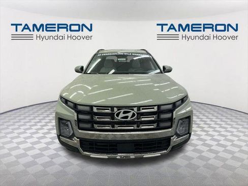 New 2026 Hyundai Santa Cruz Limited image 8