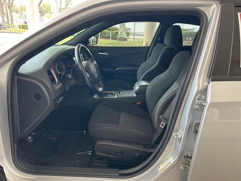 Used 2023 Dodge Charger GT w/ Blacktop Package image 5
