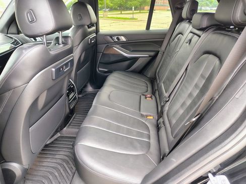 Used 2021 BMW X5 sDrive40i w/ M Sport Package RWD image 33