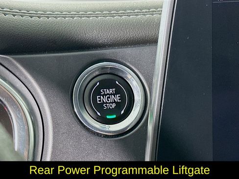 Used 2024 Chevrolet Blazer LT w/ Convenience Package FWD image 19