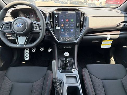 New 2026 Subaru WRX Premium w/ WRX Essentials Package AWD/4WD image 9