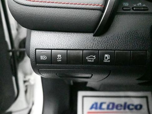 Used 2020 Toyota Camry TRD FWD image 13