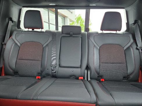 Used 2026 RAM 1500 Rebel w/ Rebel Level 1 Equipment Group AWD/4WD image 42