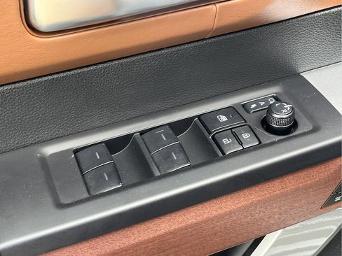 Used 2025 Toyota Tundra 1794 Edition image 30