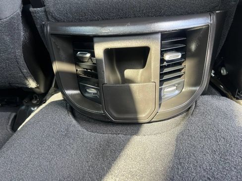 Used 2025 RAM 2500 Big Horn AWD/4WD image 47