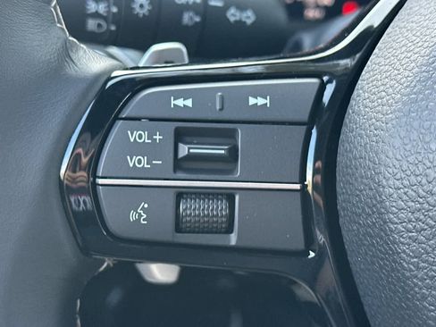 New 2026 Acura Integra A-Spec FWD image 15