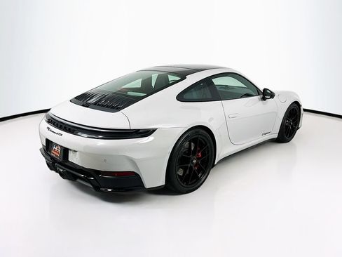 Used 2026 Porsche 911 Carrera GTS RWD image 6