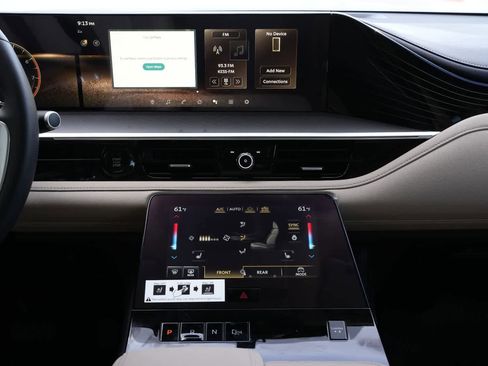 New 2026 INFINITI QX80 Pure image 13