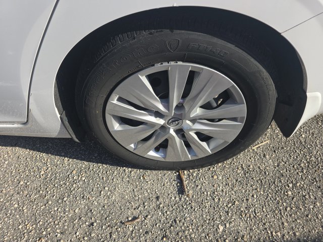 Certified 2024 Nissan Sentra S FWD image 23