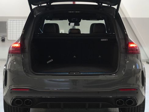 New 2026 Mercedes-Benz GLE 53 AMG 4MATIC image 35