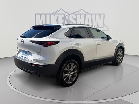 Used 2020 MAZDA CX-30 AWD w/ Premium Package image 5