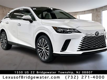 New 2026 Lexus RX 350 Premium Plus