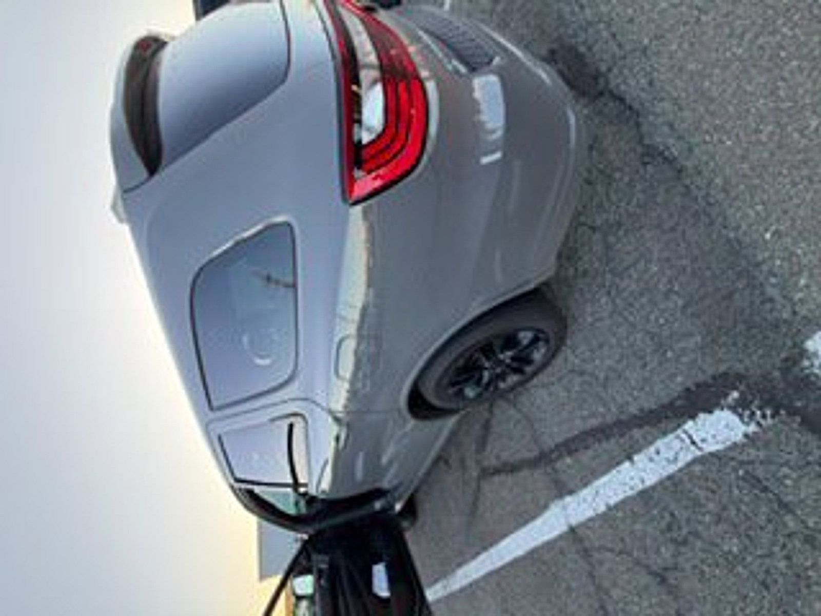 Used 2020 Dodge Durango R/T AWD/4WD image 6