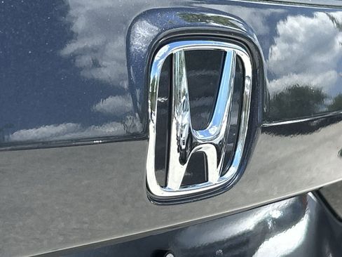 Used 2025 Honda CR-V Sport image 10