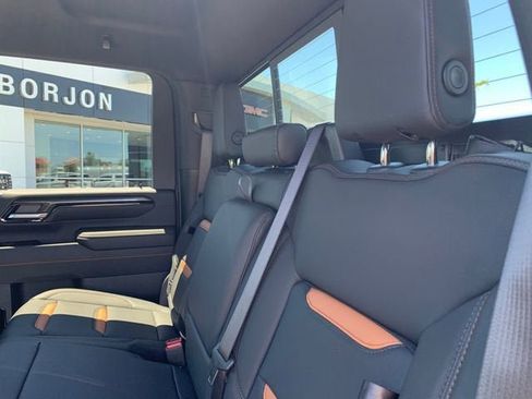 New 2026 GMC Sierra 2500 AT4 w/ Technology Package AWD/4WD image 12