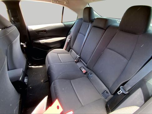 Used 2025 Toyota Corolla LE FWD image 20