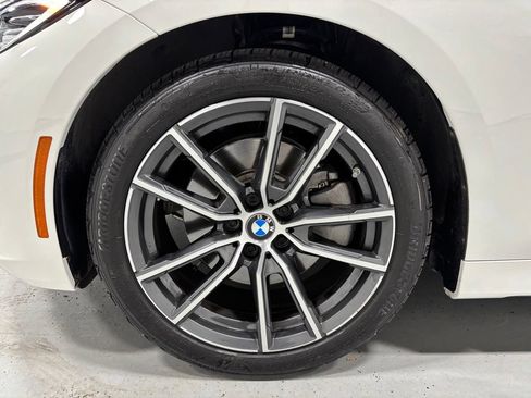 Used 2022 BMW 430i xDrive Convertible w/ Premium Package 2 AWD/4WD image 53