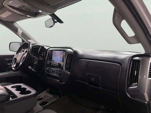 Used 2015 Chevrolet Silverado 2500 LT w/ LT Convenience Package image 19