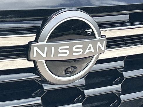 New 2026 Nissan Armada SL AWD/4WD image 11
