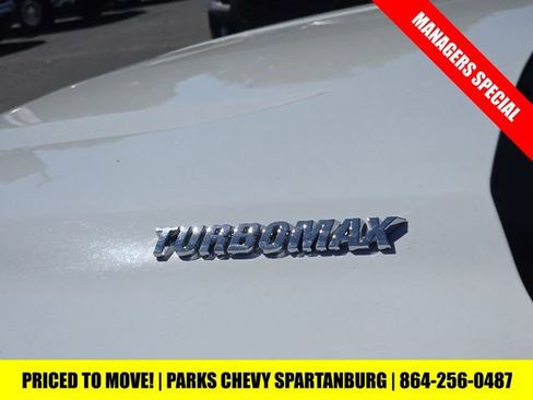New 2026 Chevrolet Silverado 1500 W/T w/ WT Value Package image 22