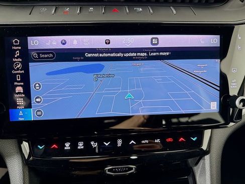 New 2026 Jeep Grand Cherokee L Limited AWD/4WD image 13