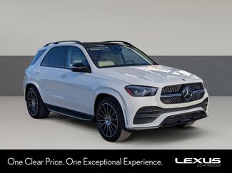 Used 2023 Mercedes-Benz GLE 350 GLE 350 video 1