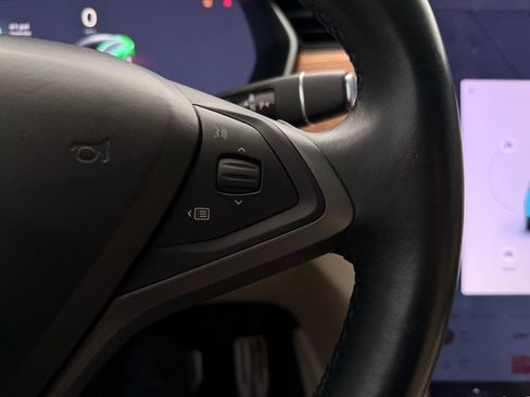 Used 2020 Tesla Model X Performance image 49