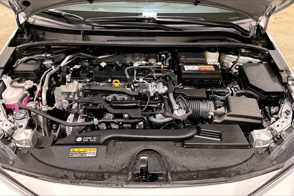 Used 2025 Toyota Corolla XSE FWD image 30