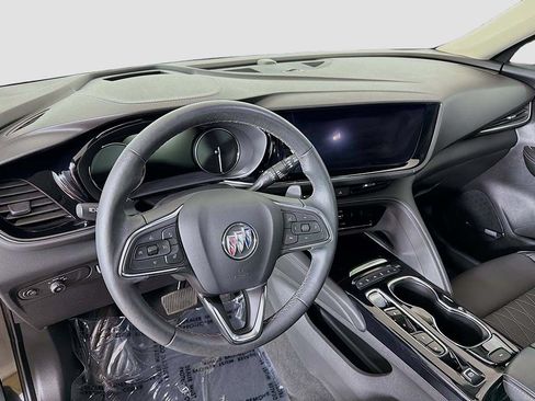 Used 2023 Buick Envision Avenir AWD/4WD image 25