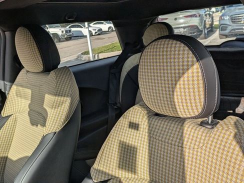 Used 2024 MINI Cooper S w/ MINI Resolute Edition image 15