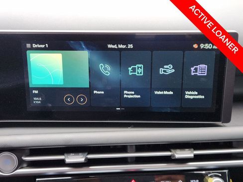 New 2026 Hyundai Santa Cruz SE FWD image 14