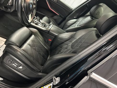 Used 2023 BMW X5 xDrive45e AWD/4WD image 10