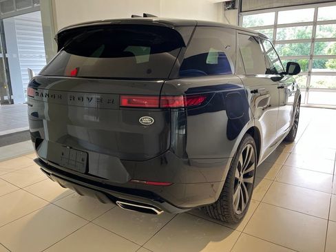 Used 2023 Land Rover Range Rover Sport SE Dynamic AWD/4WD image 59