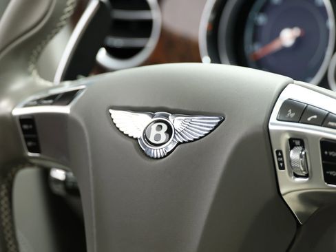 Used 2016 Bentley Continental GT V8 S image 83
