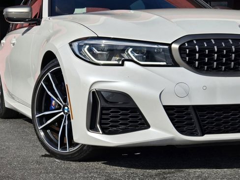 Used 2021 BMW M340i M340i w/ Executive Package image 12