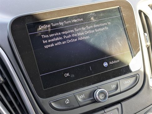 Used 2024 Chevrolet Malibu LT image 23