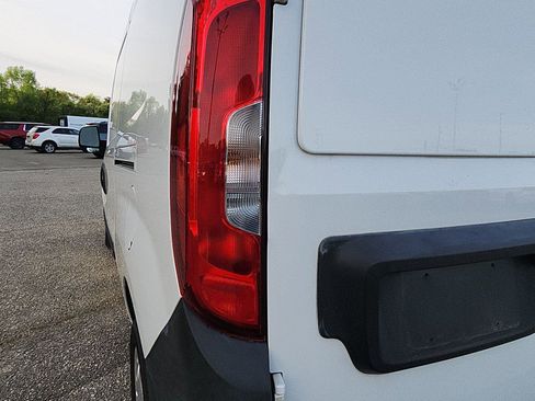 Used 2019 RAM ProMaster City Tradesman image 10