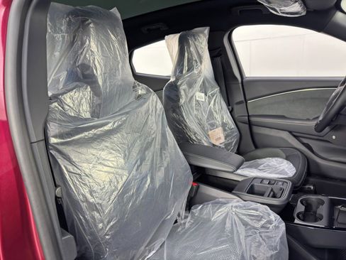 Used 2025 Ford Mustang Mach-E GT w/ Interior Protection Package image 36