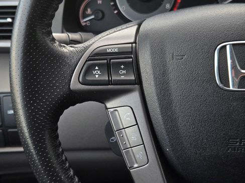 Used 2015 Honda Odyssey EX-L image 23