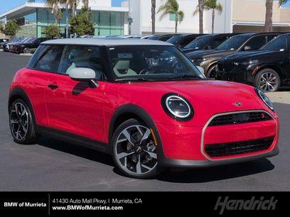 Used 2025 MINI Cooper S