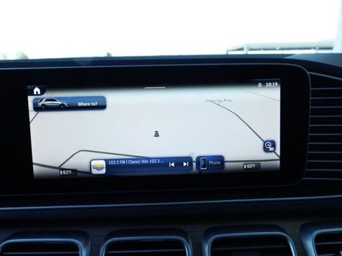 New 2026 Mercedes-Benz GLE 350 GLE 350 image 22