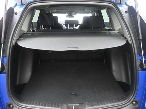Used 2021 Honda CR-V EX image 36