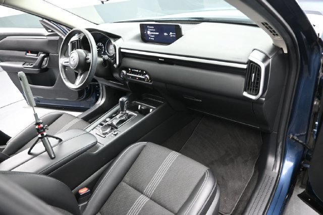Certified 2024 MAZDA CX-50 AWD 2.5 S image 18