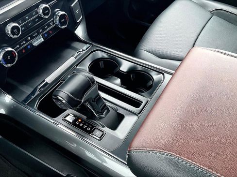 Certified 2023 Ford F150 Lariat w/ Equipment Group 502A High image 16