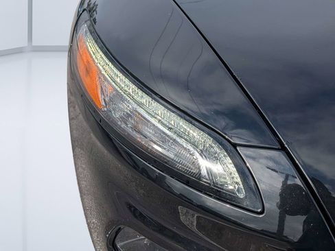 Used 2017 Jeep Cherokee Altitude image 9