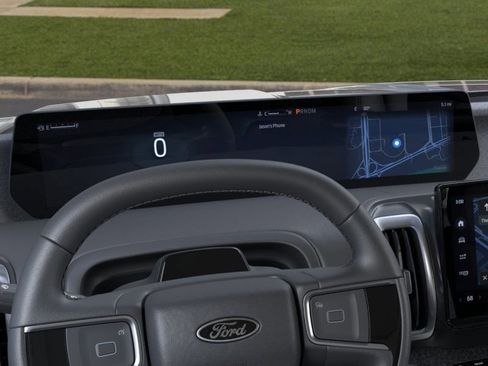 New 2025 Ford Expedition Tremor image 13