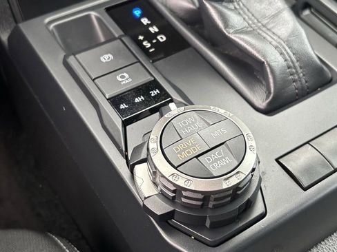 Certified 2025 Toyota Tacoma TRD Off-Road w/ TRD Off Road Upgrade Package image 28