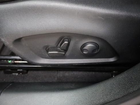 Used 2022 Jeep Compass Latitude w/ Convenience Group image 10