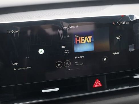 New 2026 Kia Carnival EX image 17